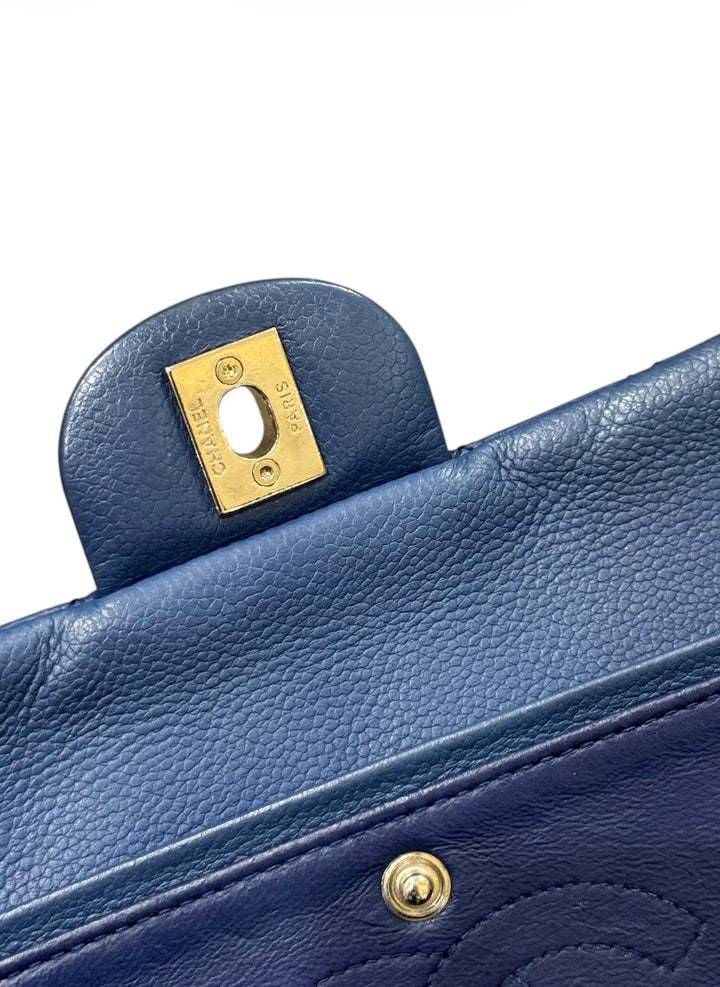 Chanel – Classic Flap Media