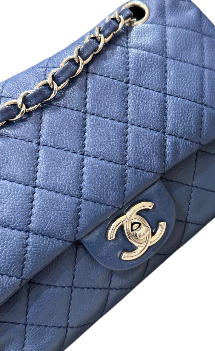 Chanel – Classic Flap Media