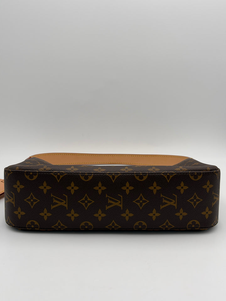 Louis Vuitton Slouchy PM