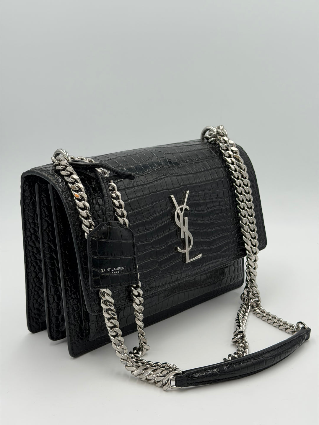 YSL Sunset Media