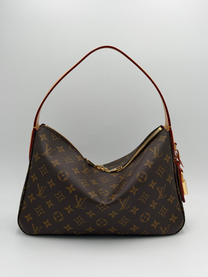 Louis Vuitton Slouchy PM