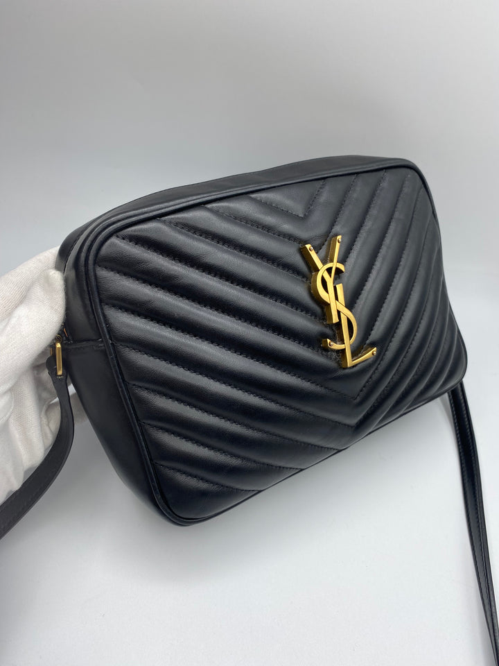 Ysl camera bag