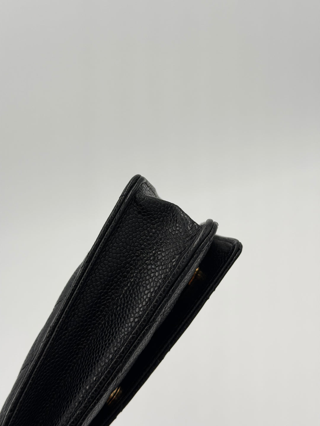 Chanel Wallet on Chain (WOC)
