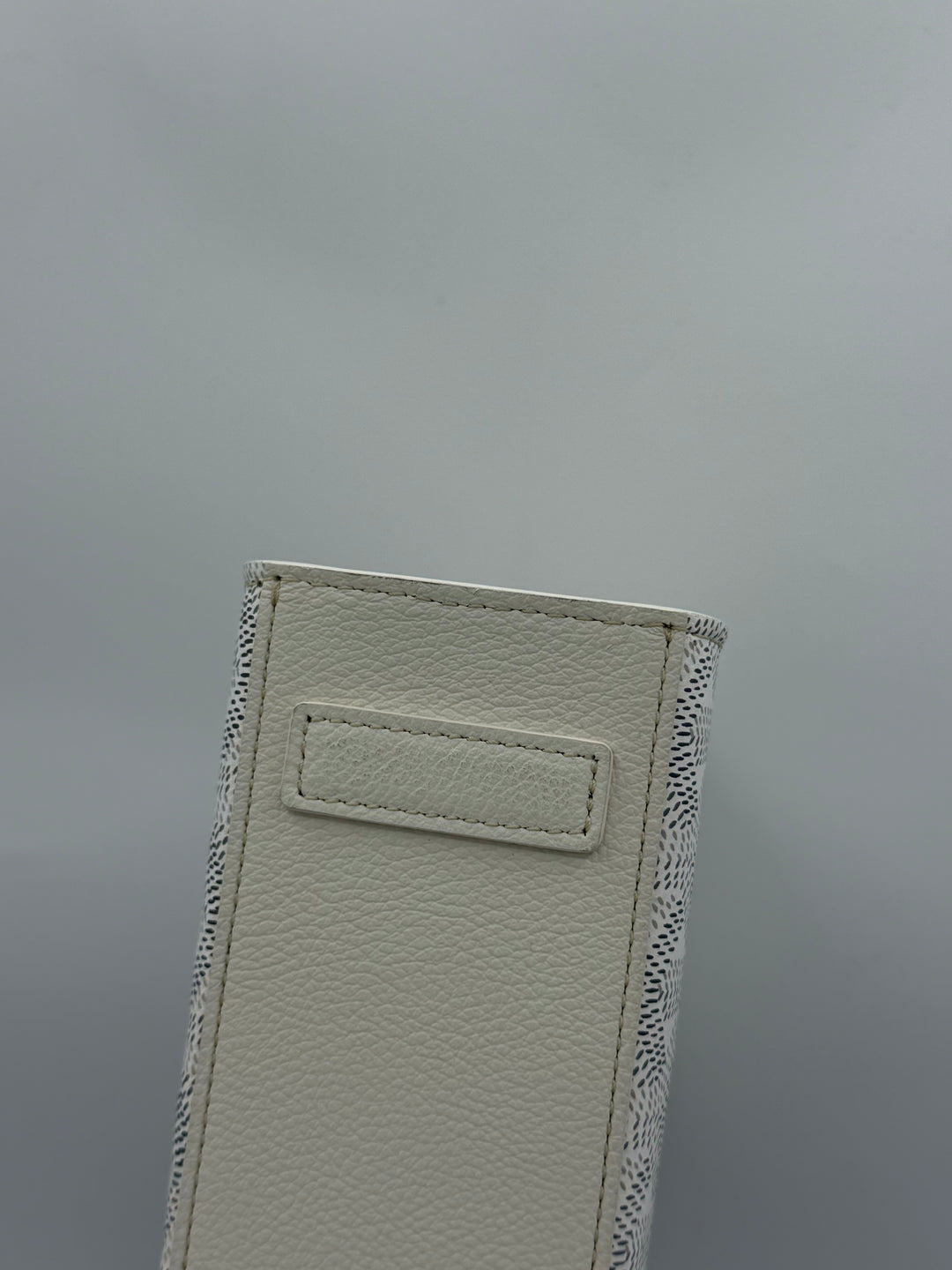 Goyard Rouette Structure Mini