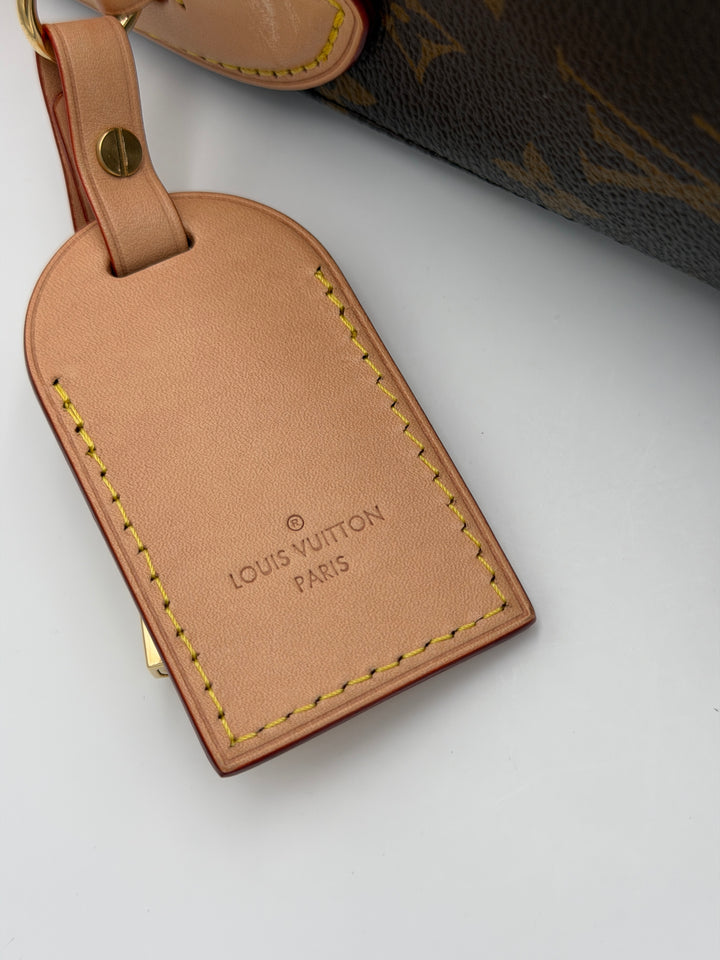 Louis Vuitton Slouchy PM