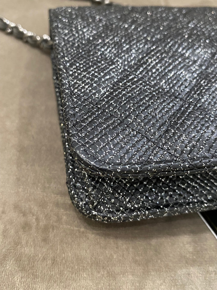 Chanel Wallet On Chain