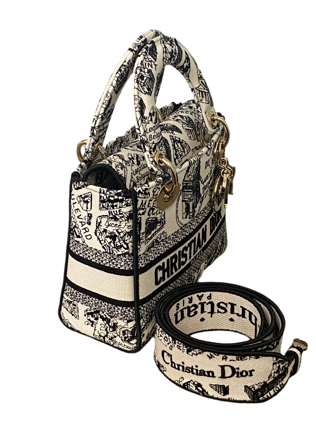 Borsa Lady Dior