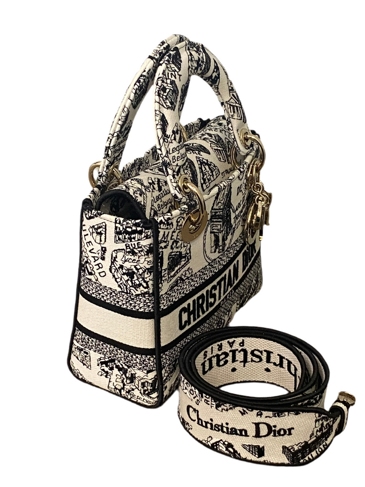 Borsa Lady Dior