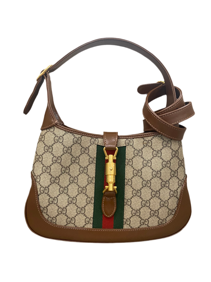 Gucci borsa Jackie media