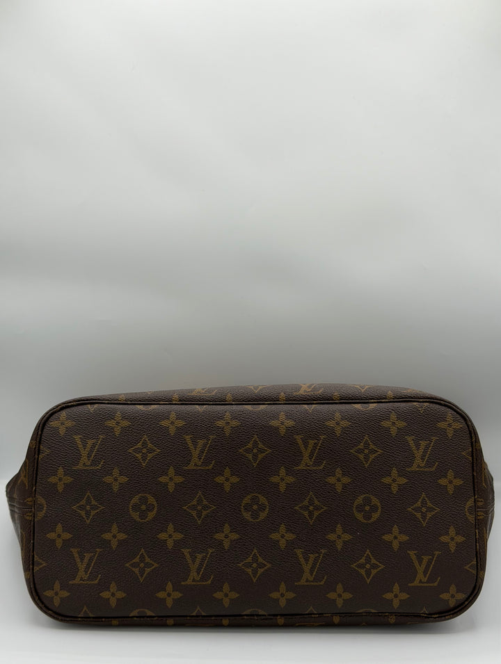 Louis Vuitton Neverfull MM
