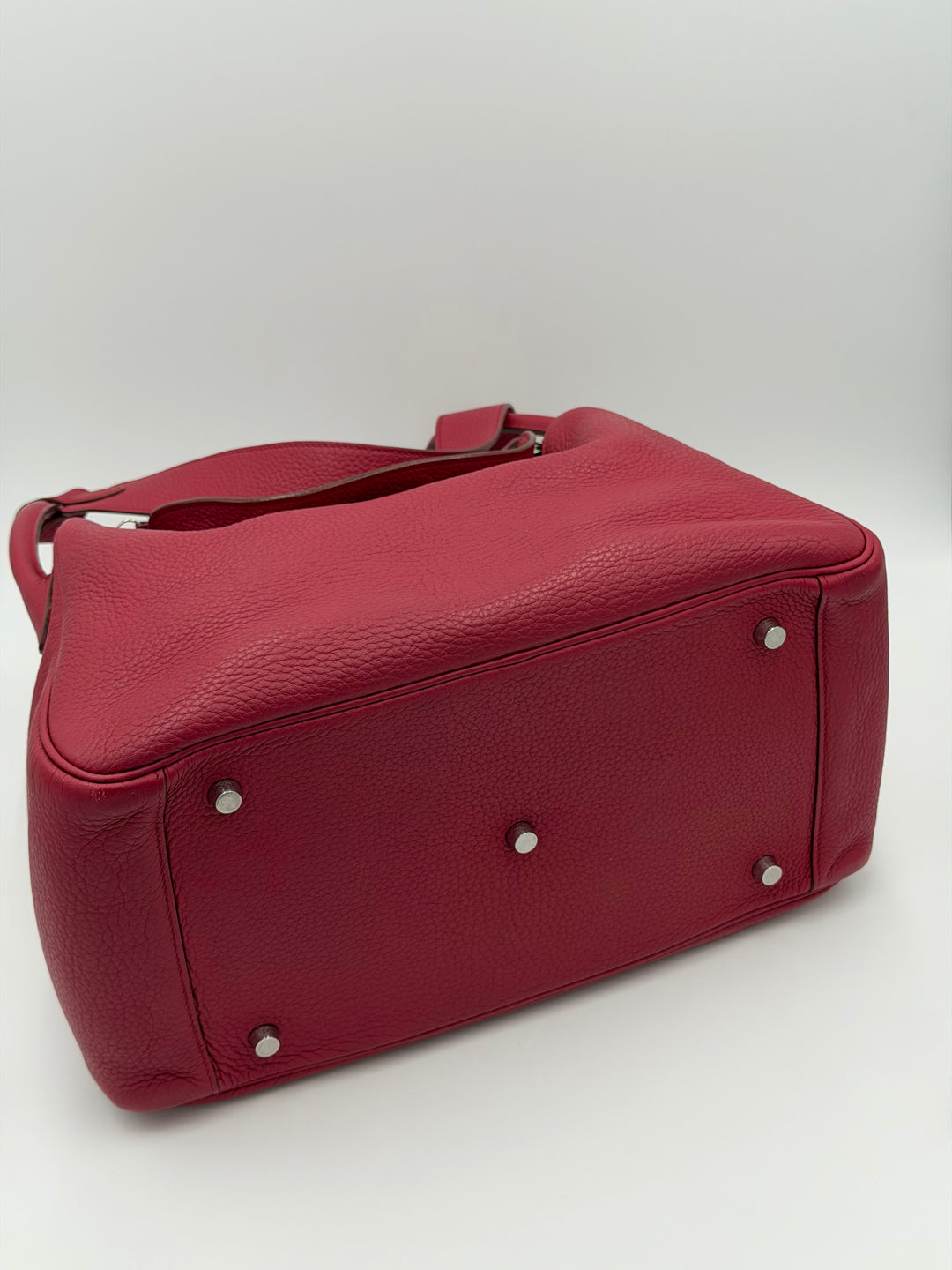 Hermès Lindy 34