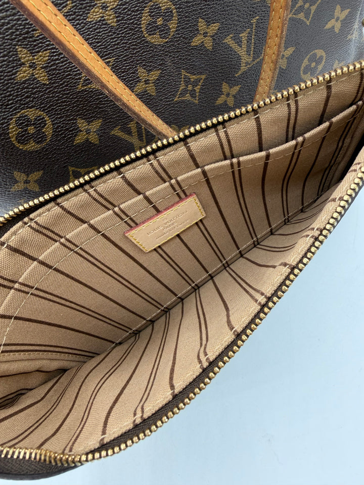 Louis Vuitton Neverfull MM