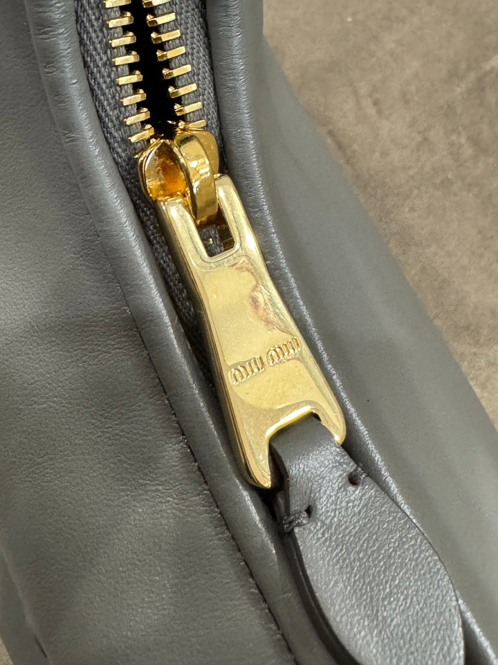 Miu Miu Hobo