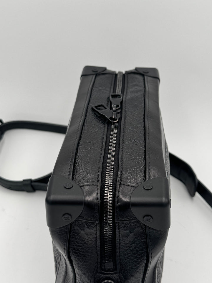 Louis Vuitton Soft Trunk
