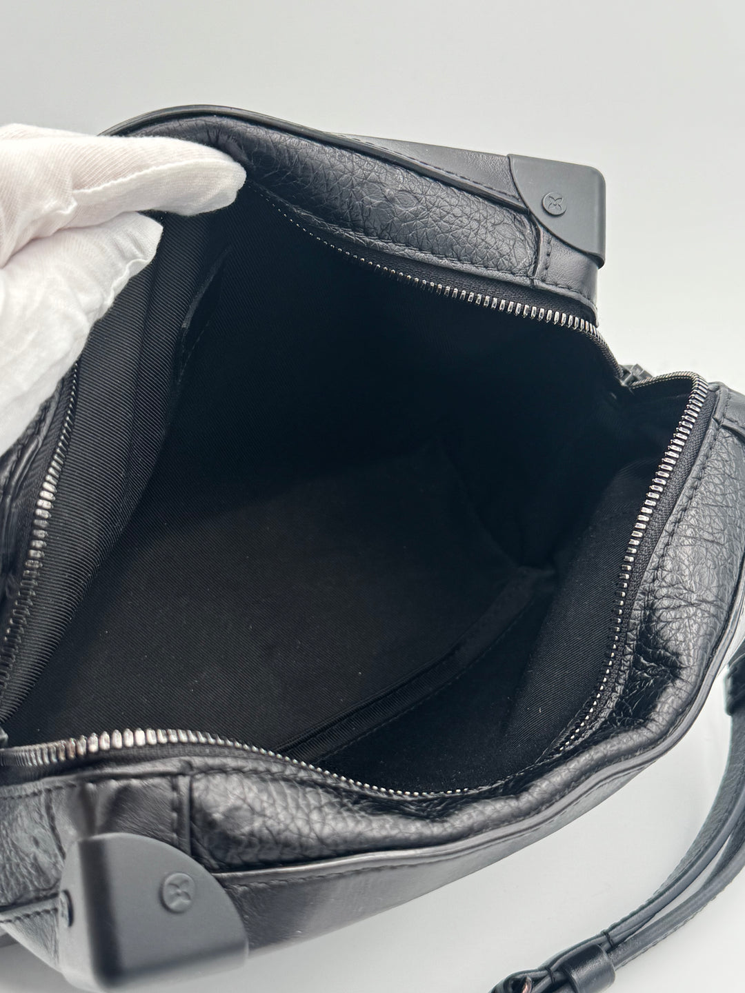 Louis Vuitton Soft Trunk