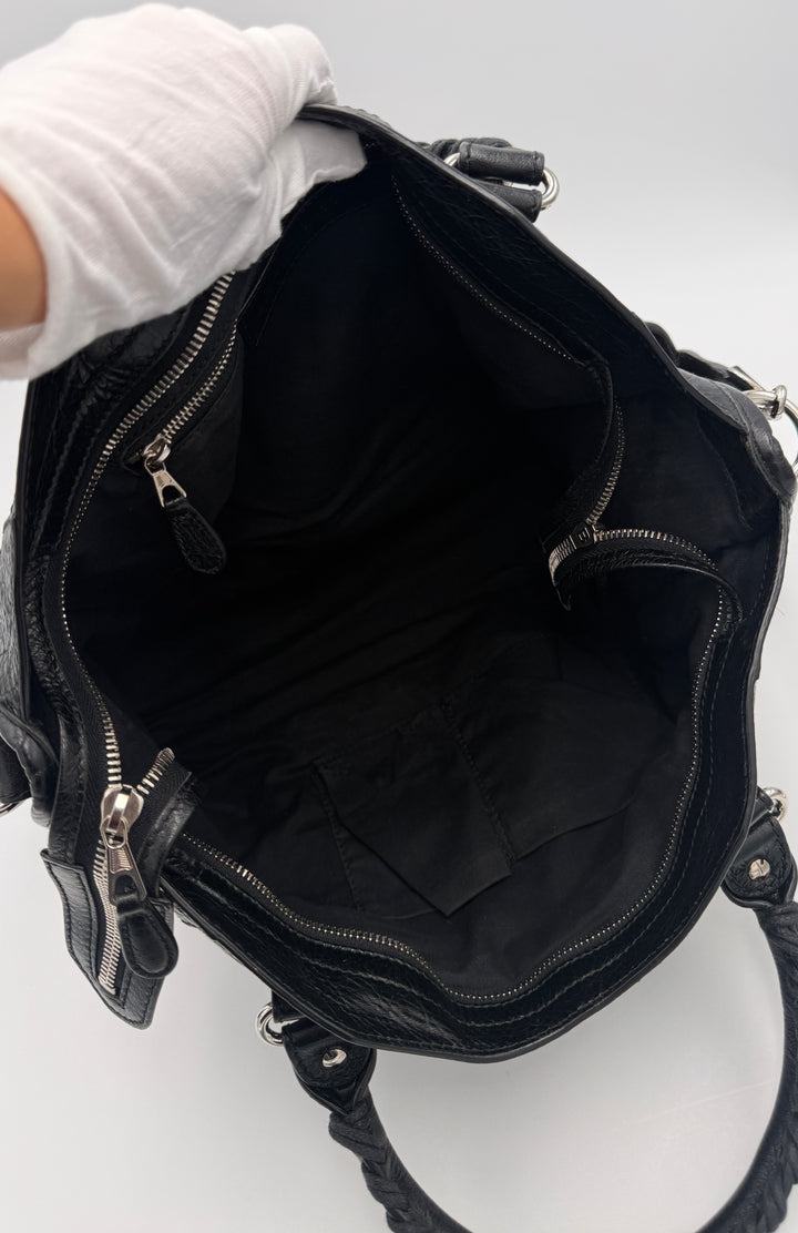 Balenciaga Le City Media