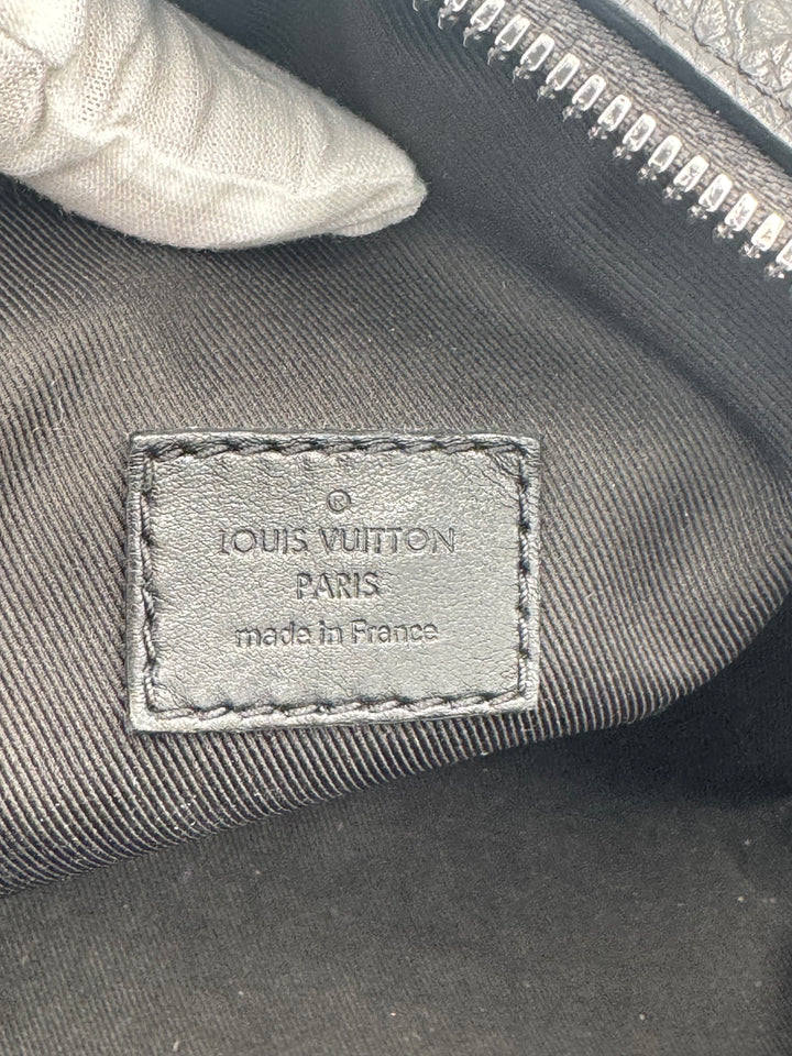 Louis Vuitton Soft Trunk
