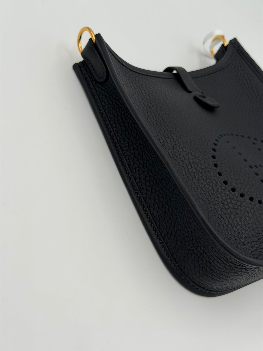 Hermes Evelyne 16 Amazone caban