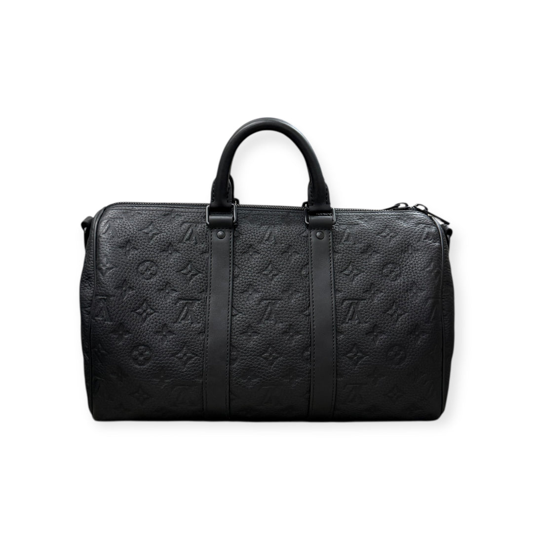 Louis Vuitton Keepall Bandoulière 35