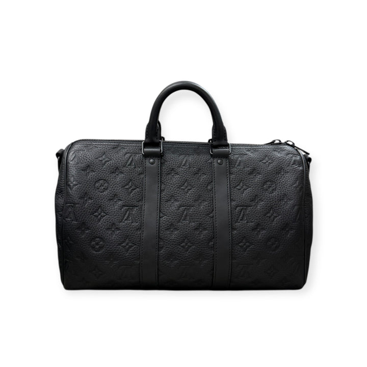 Louis Vuitton Keepall Bandoulière 35