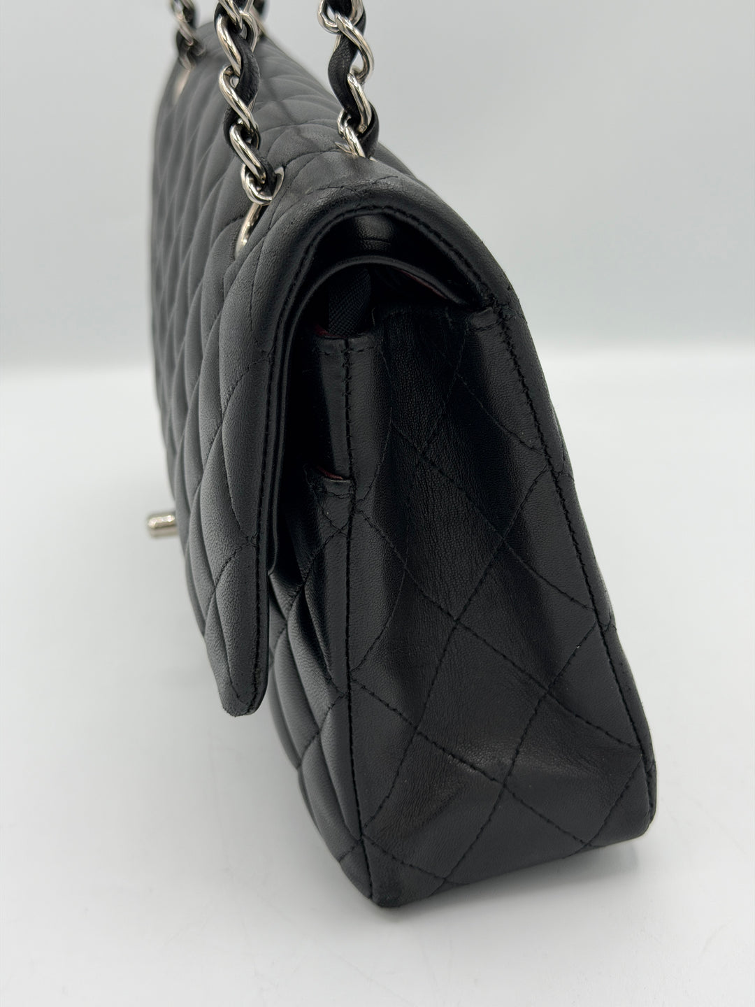 Chanel Classic 11.12