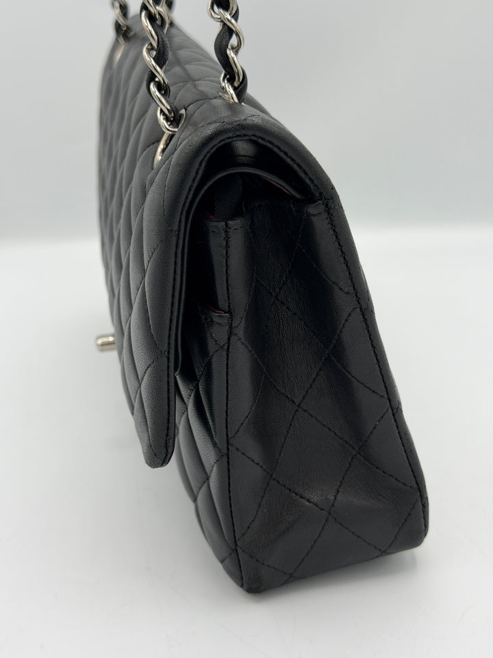 Chanel Classic 11.12