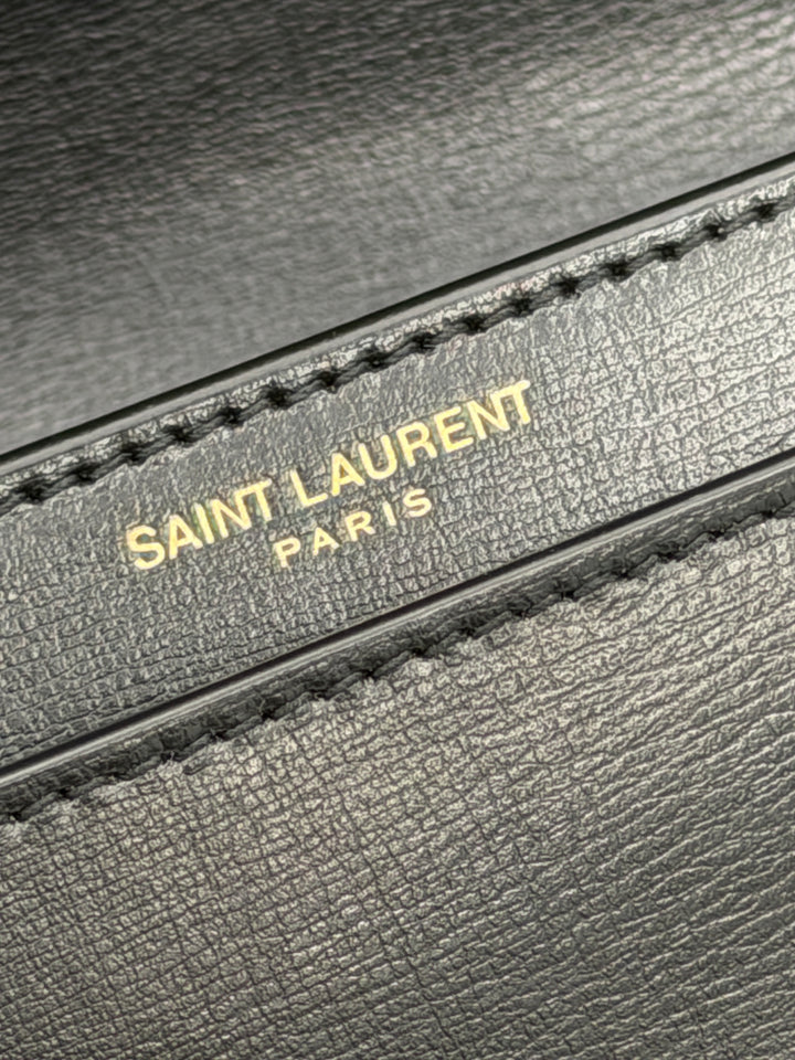 Saint Laurent Sunset Media