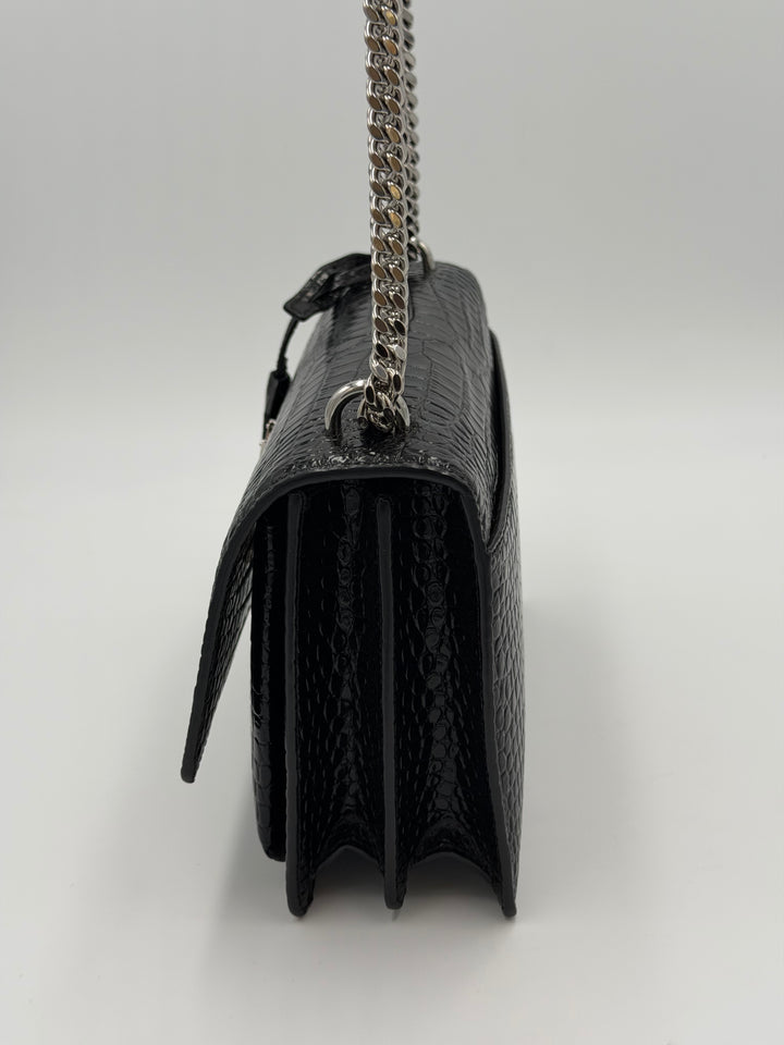 YSL Sunset Media
