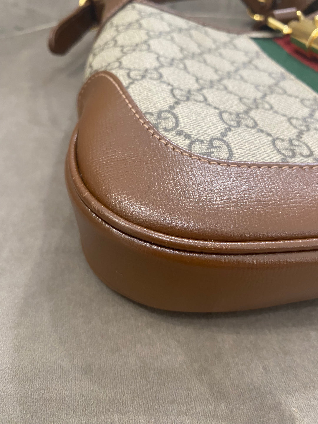 Gucci borsa Jackie media