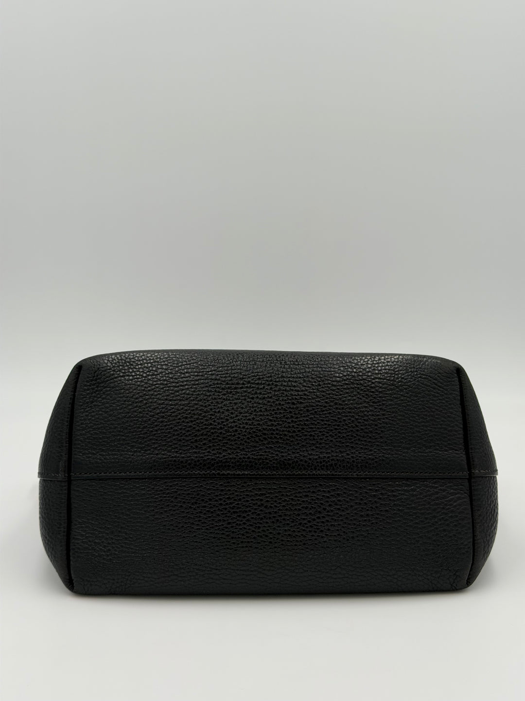 Prada in pelle
