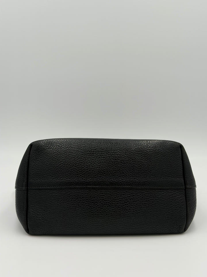 Prada in pelle