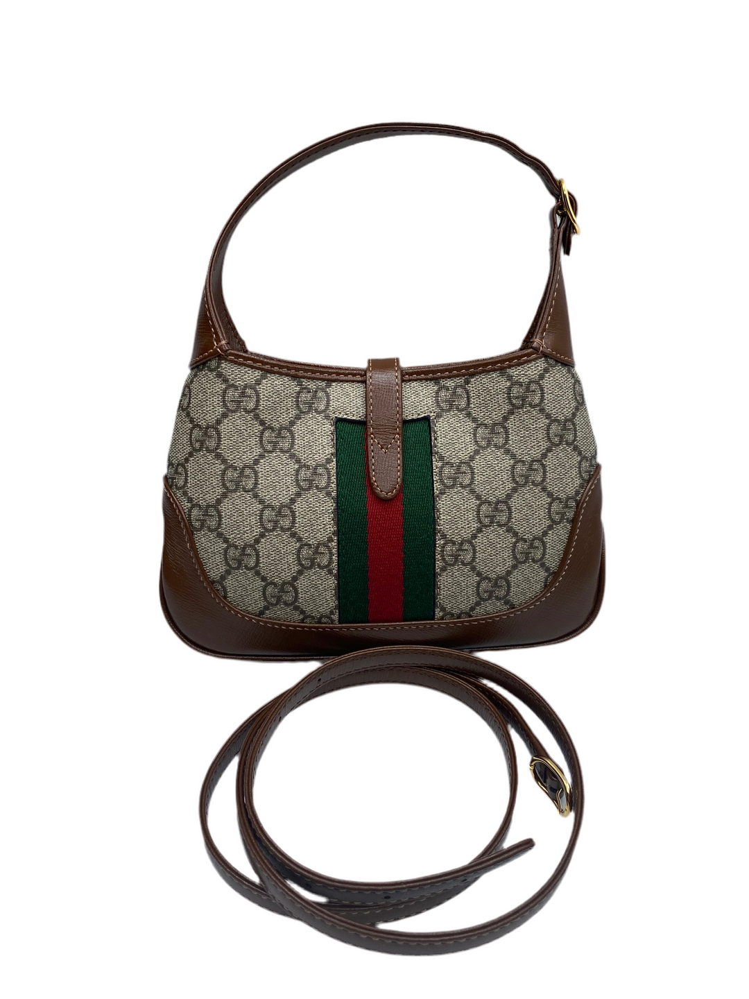 Gucci Jackie 1961 Mini Shoulder Bag