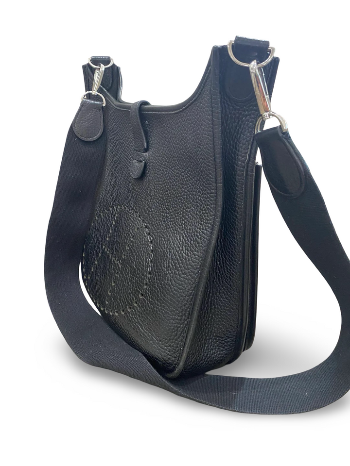 Hermès Evelyne 29 PM Nera