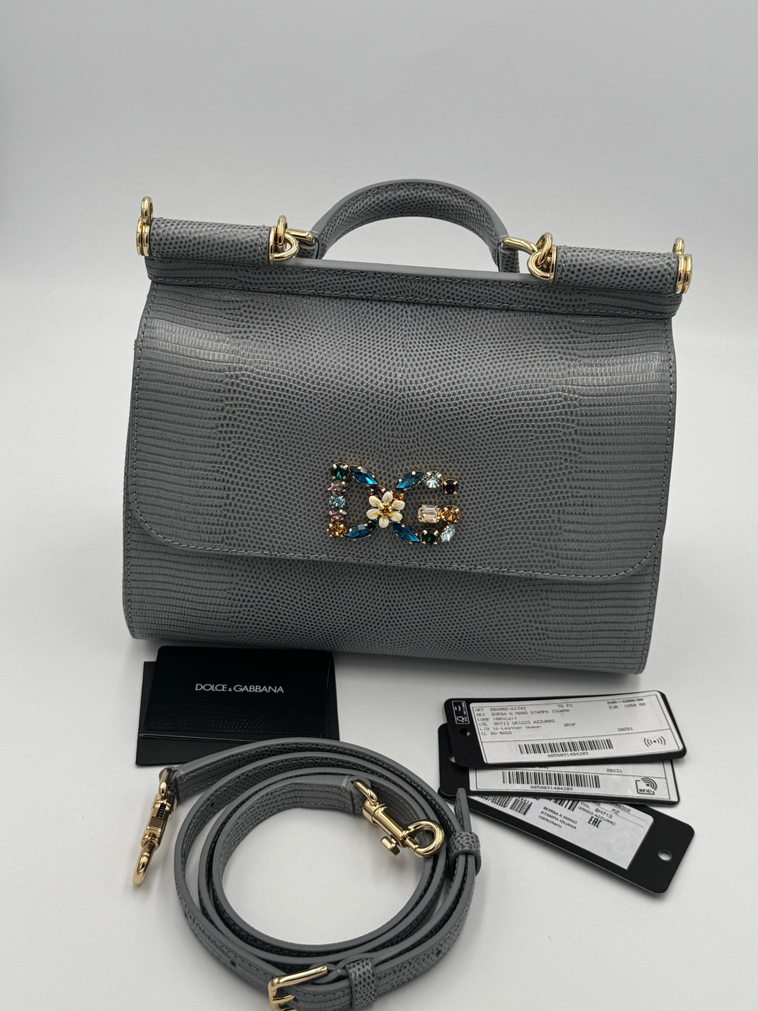 Dolce & Gabbana Sicily