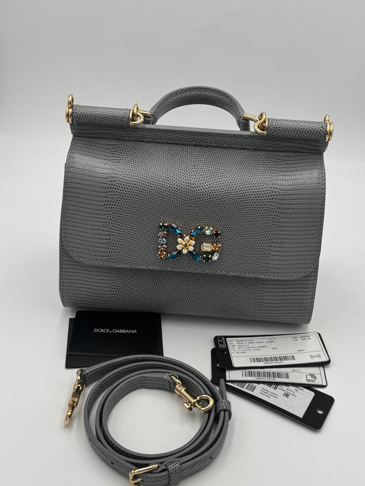 Dolce & Gabbana Sicily