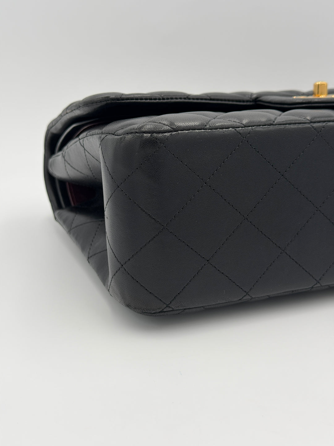 Chanel Jumbo