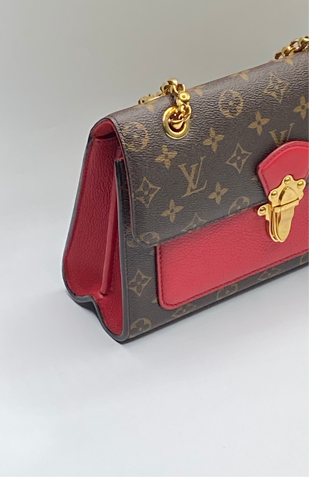 Louis Vuitton Victoire