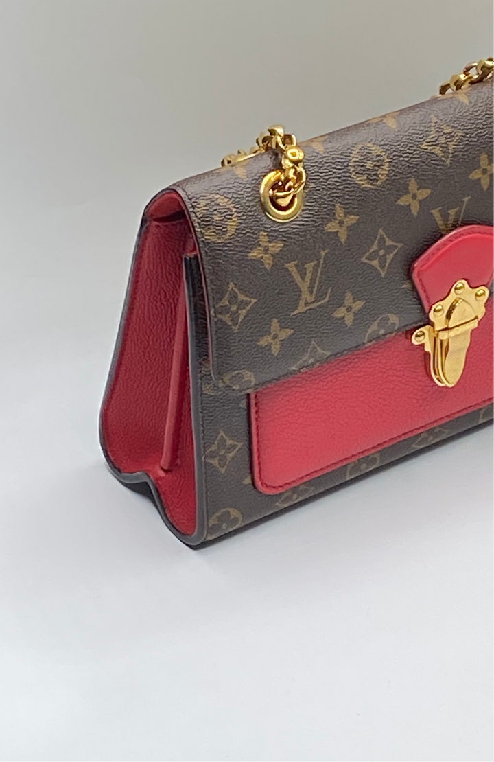 Louis Vuitton Victoire