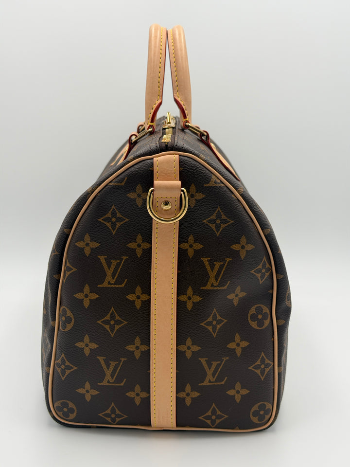 Louis Vuitton Speedy Bandoulière 35
