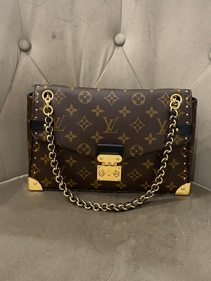Borsa Louis Vuitton Trunkie
