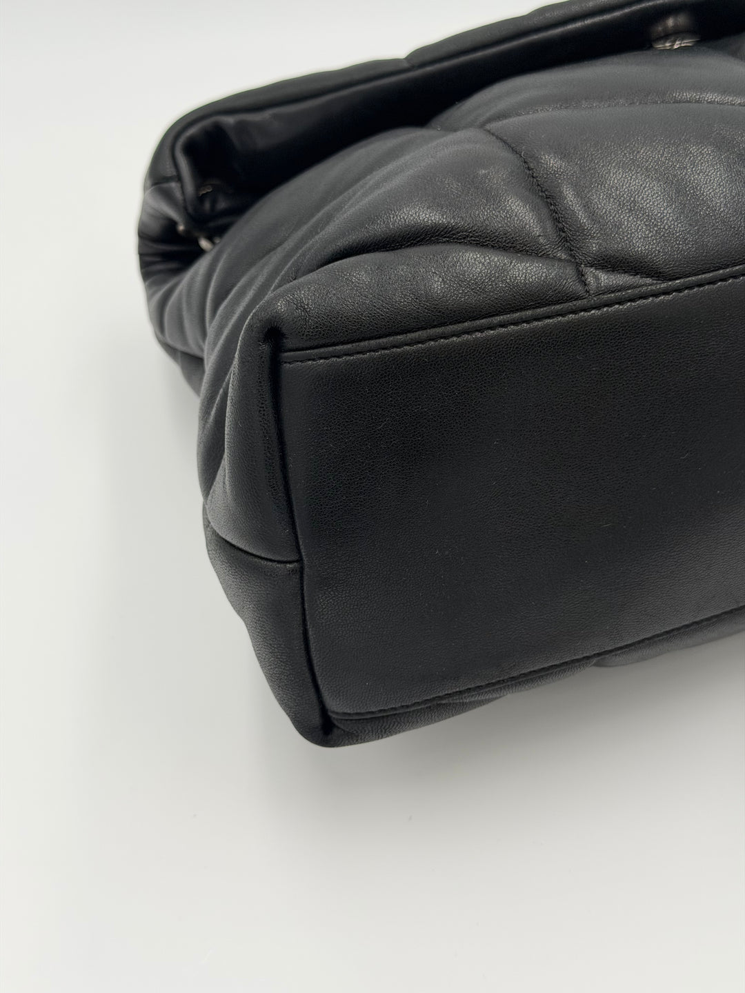 Saint Laurent Puffer Medium