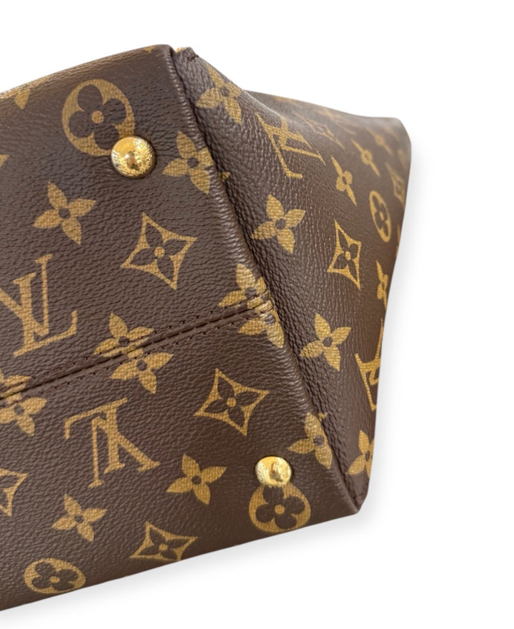 Louis Vuitton Tournelle MM