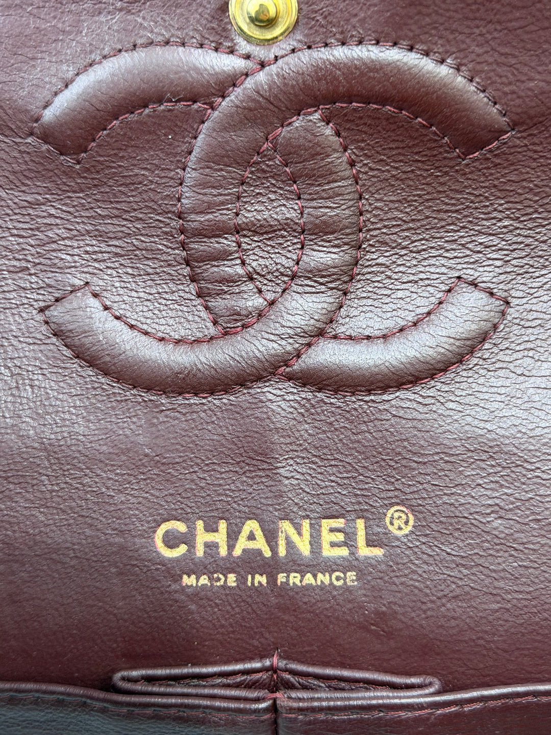 Chanel Classic Flap Media