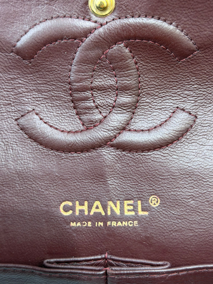Chanel Classic Flap Media