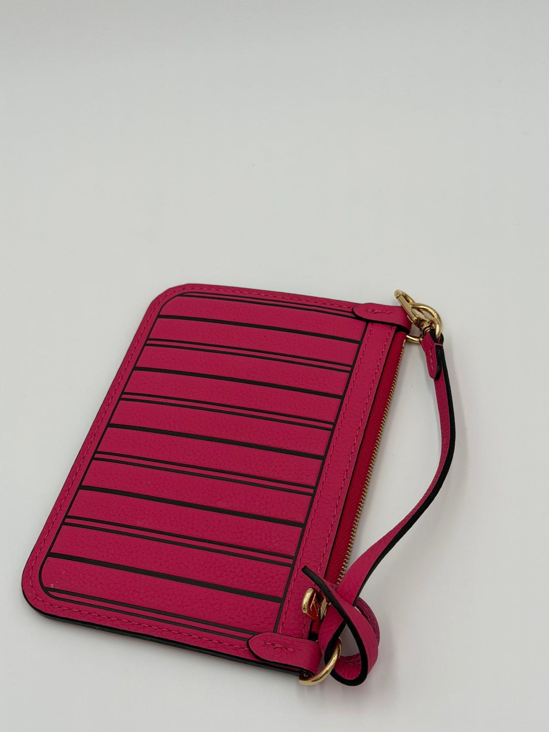 Louis Vuitton Neverfull Bandoulière Inside Out BB