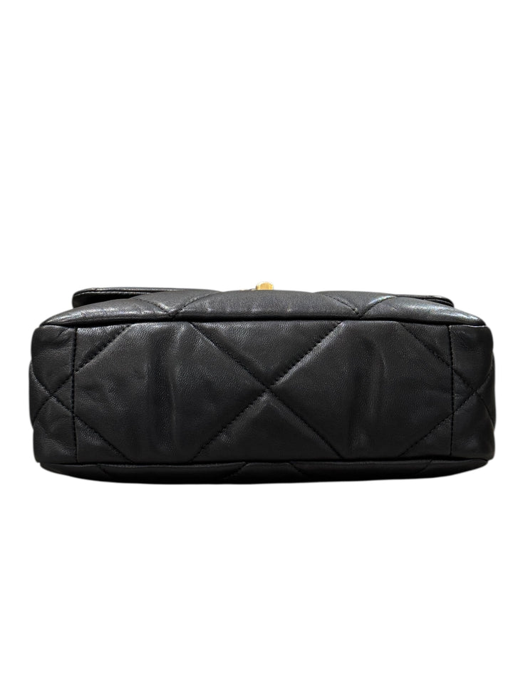 Chanel 19 Flap Bag