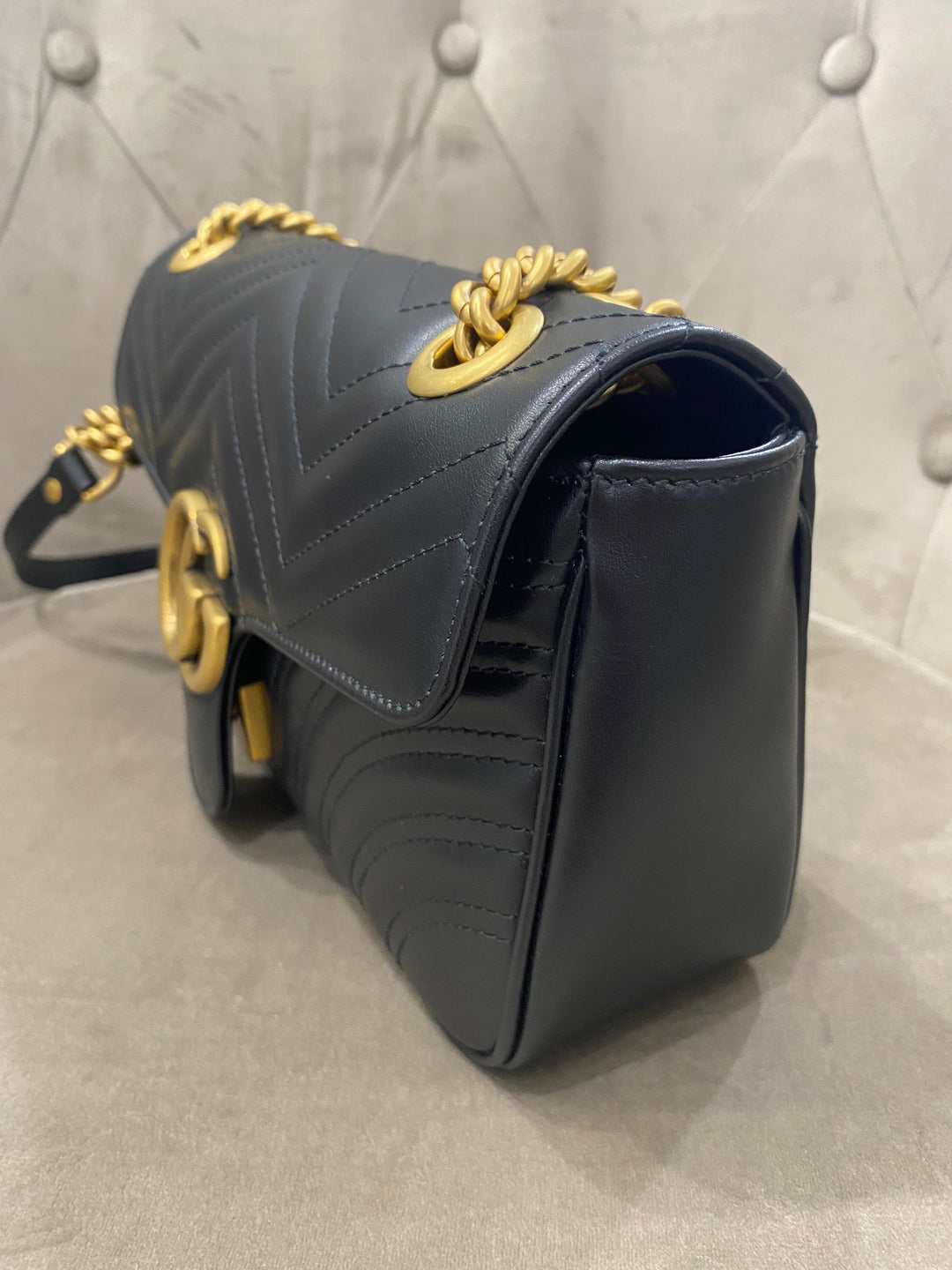 Gucci marmont 26 cm