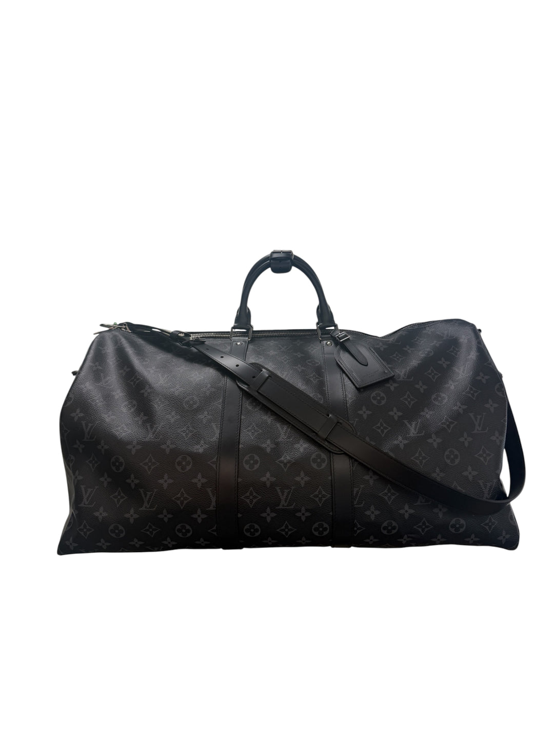 Keepall Bandoulière 55