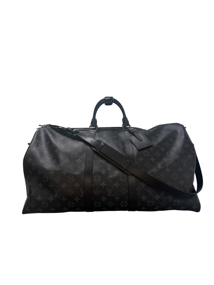 Keepall Bandoulière 55