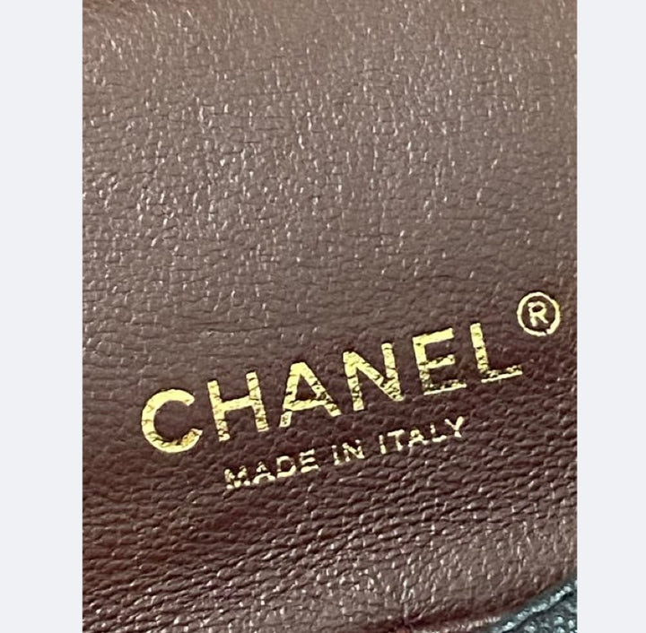 Borsa Chanel classica Maxi Jumbo